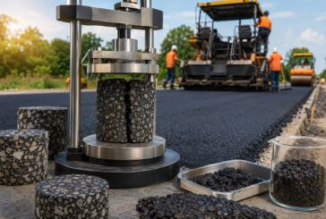 Balanced Mix Design Meets Its Missing Standard - Inside ASTM WK99720