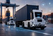 HTEC and Embotech Accelerate the Industrial Rollout of Level 4 Autonomous Logistics