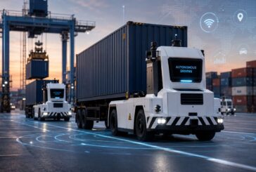 HTEC and Embotech Accelerate the Industrial Rollout of Level 4 Autonomous Logistics