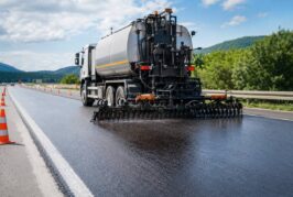 Rewriting Bitumen Emulsion Procurement with Bio-Based Enhancers