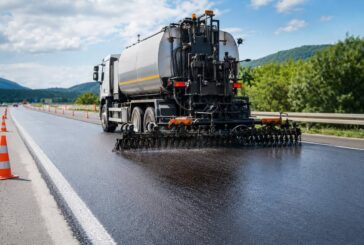 Rewriting Bitumen Emulsion Procurement with Bio-Based Enhancers