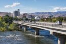 Granite Joint Venture Advances Major Bridge Renewal in Reno