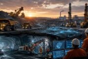 China's Coal Mining Reinvention to go on Show at Beijing's CICEME Expo 2026