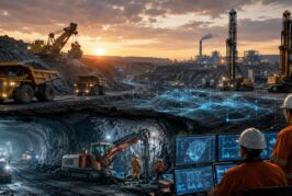 China's Coal Mining Reinvention to go on Show at Beijing's CICEME Expo 2026