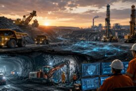 China's Coal Mining Reinvention to go on Show at Beijing's CICEME Expo 2026