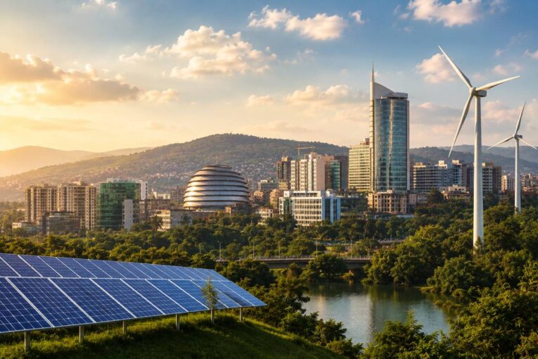 Africa's Carbon Markets to Shift from Readiness to Delivery at CMAS 2026