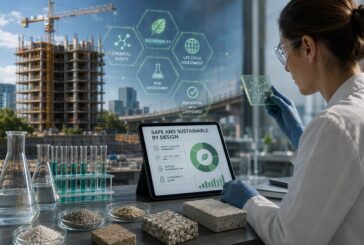 Europe's Chemical Risk Reset Lands on the Construction Supply Chain