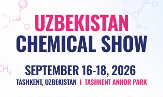 Uzbekistan Chemical Show