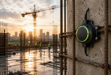 GreenVibe Targets Construction's Biggest Blind Spot with Data-Driven Concrete Verification