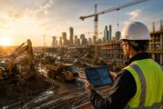 Samsara's Rebrand Puts Construction at the Centre of Connected Operations
