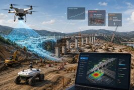 Procore's $845 Million DroneDeploy Deal Buys Construction AI its Eyes