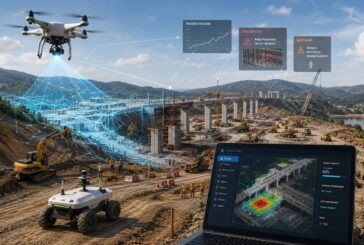 Procore's $845 Million DroneDeploy Deal Buys Construction AI its Eyes