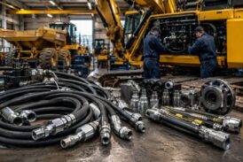 Danfoss Expands Global Fluid Conveyance Reach with Alfagomma Acquisition