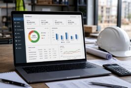 Trimble Financials and the Convergence War for Construction Accounting