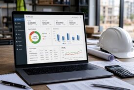 Trimble Financials and the Convergence War for Construction Accounting