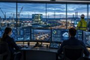 VINCI Energies Bids for All for One to Move Digital Infrastructure Up the Stack