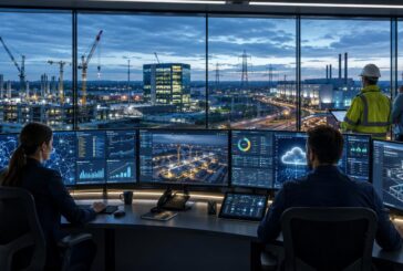 VINCI Energies Bids for All for One to Move Digital Infrastructure Up the Stack