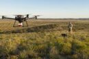 High-Resolution Drone Mapping Brings Precision Management to Rangelands