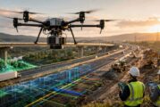 Autonomous Sensor Workflows are Redrawing Infrastructure Drone Surveying