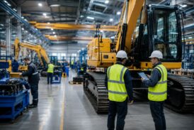 Enginuity and CEA Partnership Targets the £5.2 Billion Cost of Engineering Skills Gaps