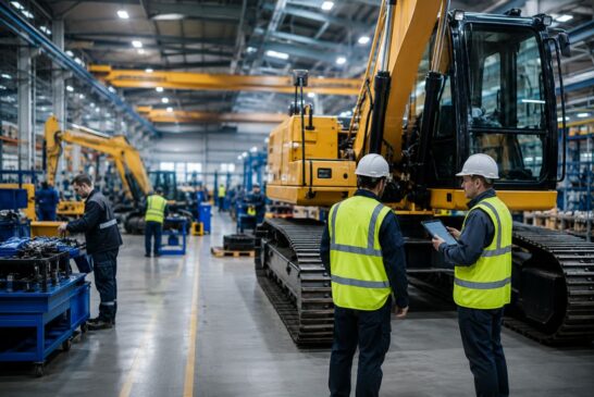 Enginuity and CEA Partnership Targets the £5.2 Billion Cost of Engineering Skills Gaps