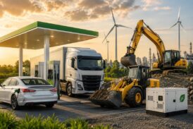 Fuel Certification Emerges as the Real Prize in Europe's Renewable Fuel Pilot
