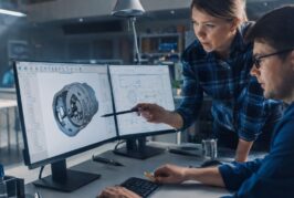 ASME's GDTP 2018 Certification Raises the Bar on Precision Engineering Skills