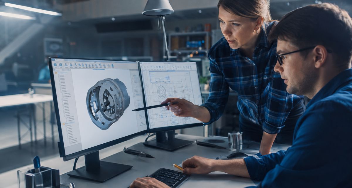 ASME’s GDTP 2018 Certification Raises the Bar on Precision Engineering Skills