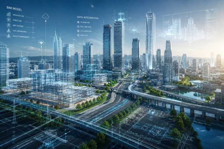 Standards, Mandates and Machine Learning at GEBT 2026 in Guangzhou 