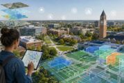 Esri Explores the Strategic Value of GIS in Higher Education with The Spatial Edge