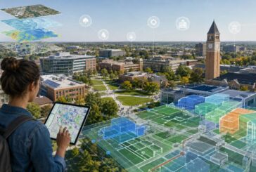 Esri Explores the Strategic Value of GIS in Higher Education with The Spatial Edge