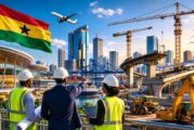 Ghana to Turns its Growth Story into Bankable Projects at GITW 2026