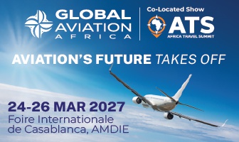 Global Aviation Africa 2027