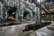 Structural Monitoring Unlocks Leaner Excavation at Gothenburg's Korsvägen West Link