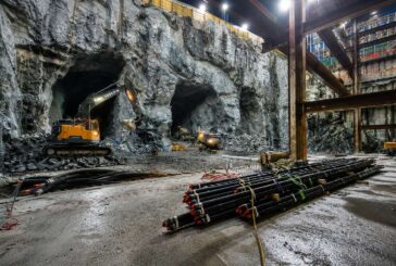 Structural Monitoring Unlocks Leaner Excavation at Gothenburg's Korsvägen West Link