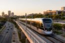 Harare's US$3 Billion Light Rail on Track for 2029