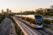 Harare's US$3 Billion Light Rail on Track for 2029