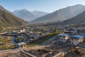 Building Safer Himalayan Cities Without Pricing People Out