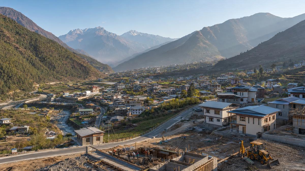 Building Safer Himalayan Cities Without Pricing People Out