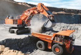 Hitachi and Pronto Put Mixed-Fleet Autonomy at the Centre of Mining’s Future