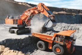 Hitachi and Pronto Put Mixed-Fleet Autonomy at the Centre of Mining’s Future