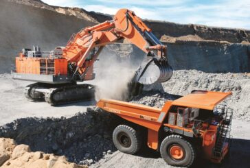 Hitachi and Pronto Put Mixed-Fleet Autonomy at the Centre of Mining’s Future