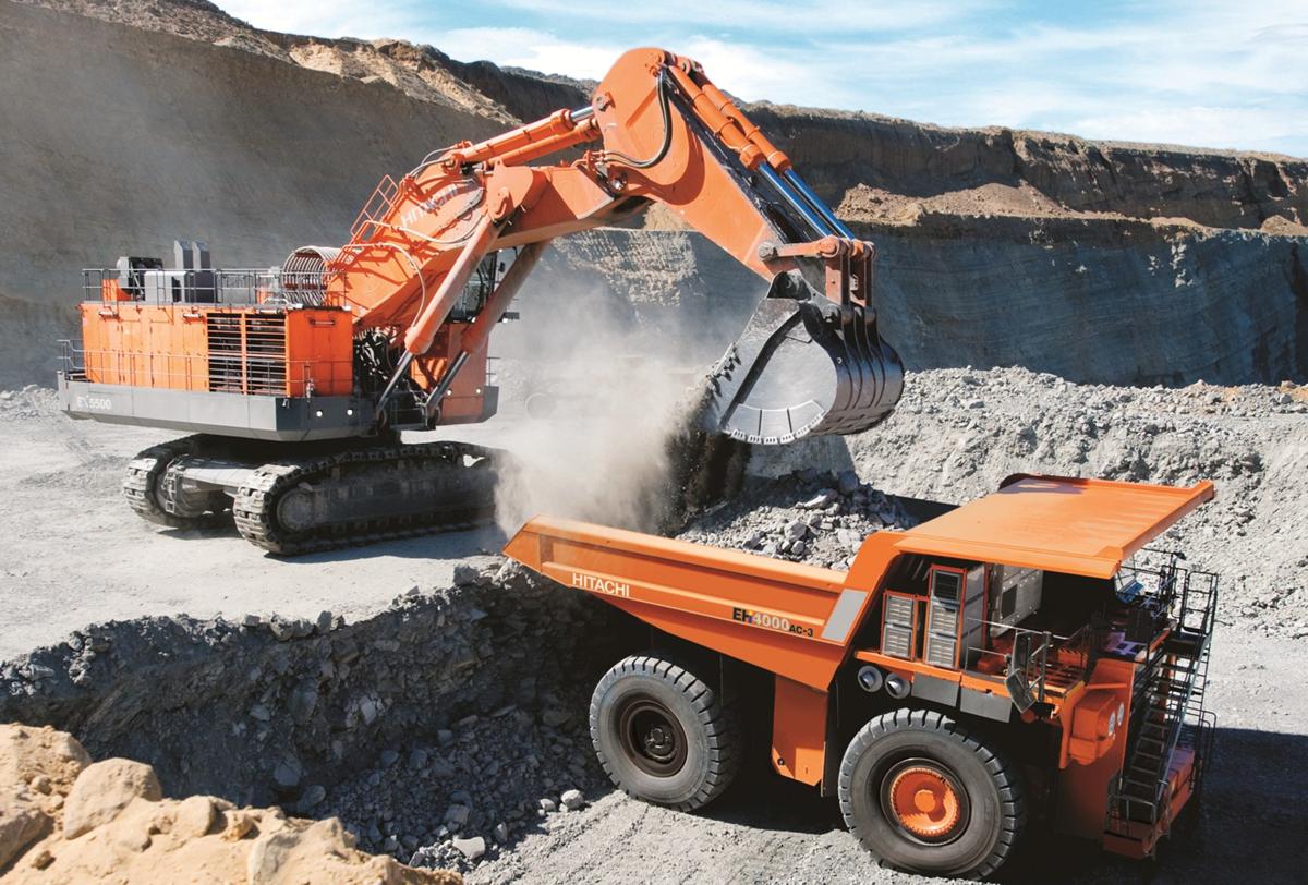 Hitachi and Pronto Put Mixed-Fleet Autonomy at the Centre of Mining’s Future