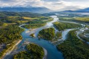Open High-Res Hydrography Reaches the Americas with HydroSHEDS v2