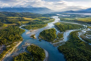 Open High-Res Hydrography Reaches the Americas with HydroSHEDS v2