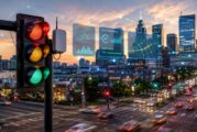 INRIX Signals Scorecard Turns Connected Vehicle Data into Traffic Signal Benchmarks