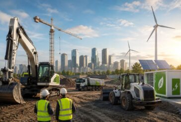 INTERMAT 2027 Positions Sustainability as Construction's Commercial Imperative