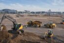 Volvo, Komatsu and Liebherr Anchor INTERMAT 2027 as Electric Turns Commercial