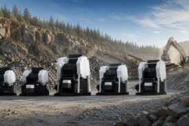 Sandvik Unifies Jaw Crusher Portfolio for Smarter Primary Crushing