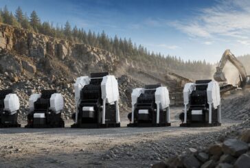 Sandvik Unifies Jaw Crusher Portfolio for Smarter Primary Crushing